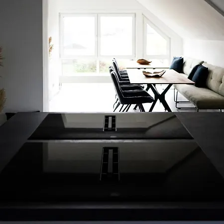 Si-view Doppelzimmer 14 - Siegen