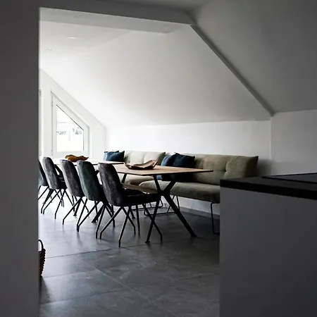 Si-view Doppelzimmer 14 - Siegen