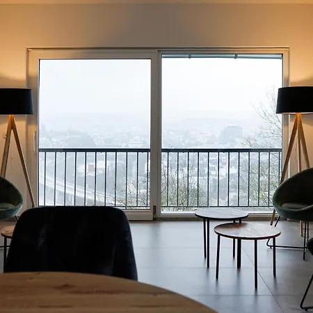 Si-view Doppelzimmer 14 - Guest house *
