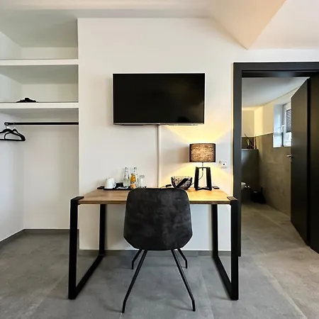 Si-view Doppelzimmer 14 - Siegen