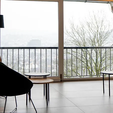 Si-view Doppelzimmer 14 - * Siegen