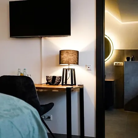 ゲストハウス Si-view Doppelzimmer 14 -