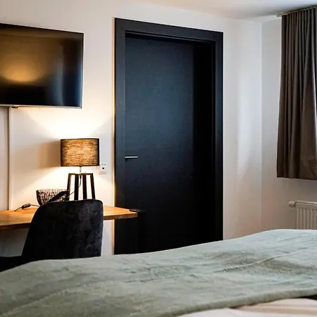 Si-view Doppelzimmer 14 - Siegen