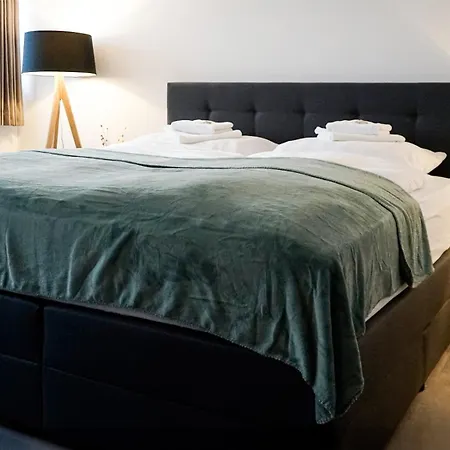ゲストハウス Si-view Doppelzimmer 14 -