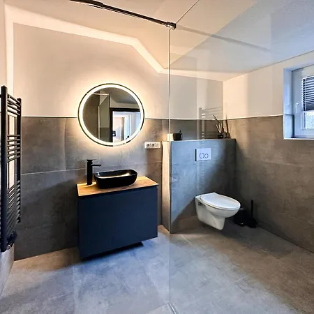 Guest house Si-view Doppelzimmer 14 - *
